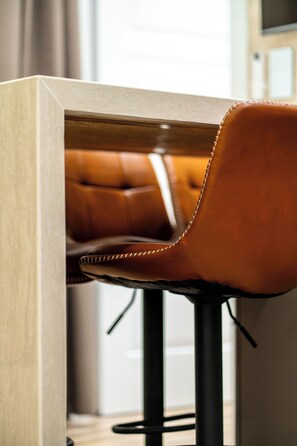 Miscellaneous - Paci Luxury Suite 1 (Roma)