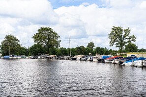Port de plaisance