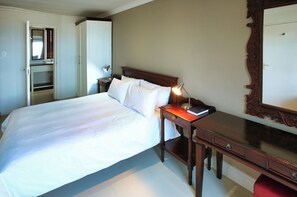 Maison Familiale, vue lagon | 5 chambres, décoration personnalisée, ameublement personnalisé