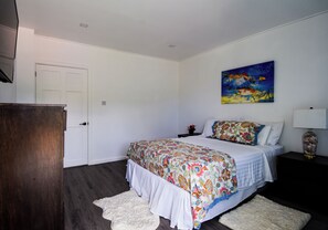 1 habitación y caja de seguridad en la habitación