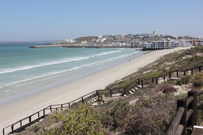 Bella Calypso, Langebaan, 8-sleeper