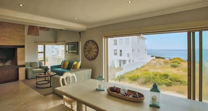 Bella Calypso, Langebaan, 8-sleeper