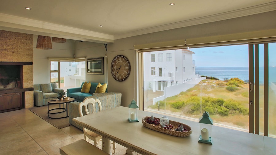 Bella Calypso, Langebaan, 8-sleeper
