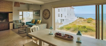 Bella Calypso, Langebaan, 8-sleeper