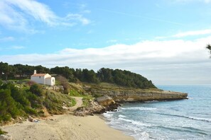 Exterior - Camping Domaine des Tamaris (Martigues)