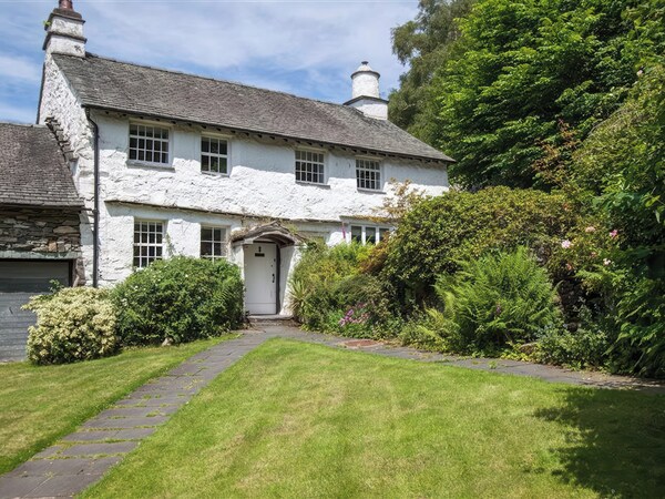 The Cragg - Hawkshead