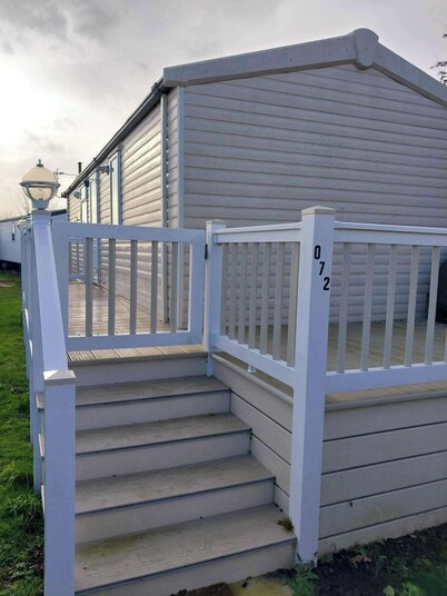 Sleep4 Cabin - Self-checkin, Free Parking, Petok