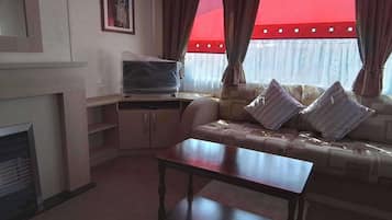 Kabin | Area keluarga