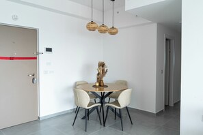 Servicio a la habitación