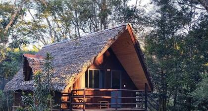 Longoza Ecolodge