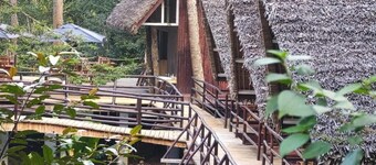 Longoza Ecolodge