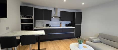 Appartamento Standard | Cucina privata