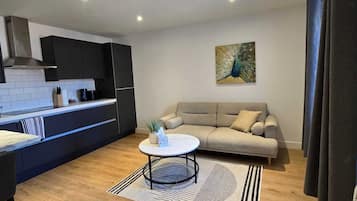 Smart TV de 43 pulgadas con canales digitales