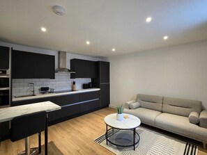 Private kitchen - Nairn Nights (Nairn)