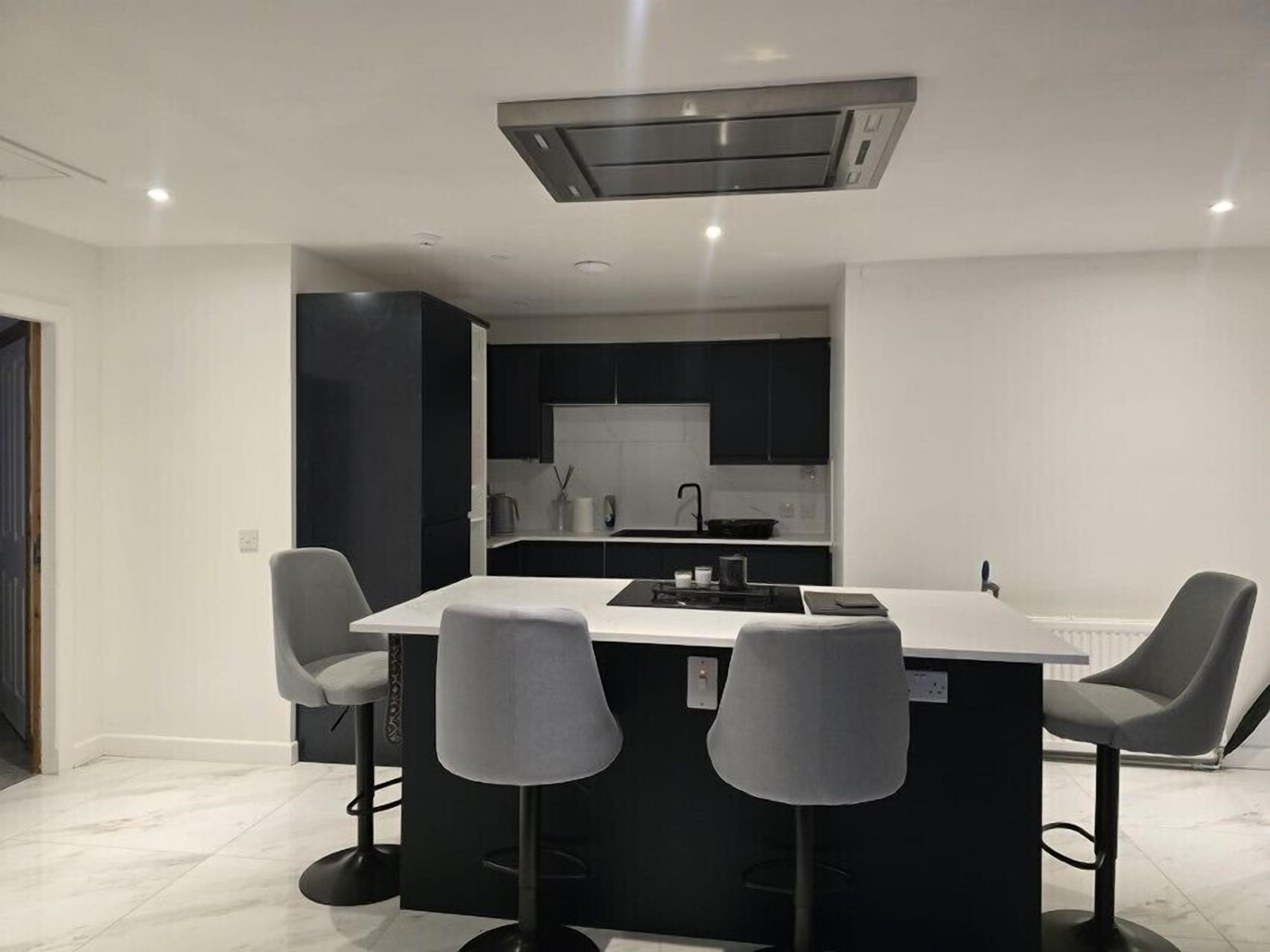 Standard Apartment | Private kitchen