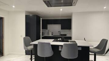 Standard Apartment | Private kitchen