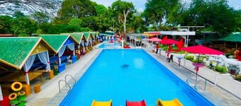 Red Apple Hotel and Resort Batangas