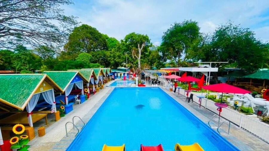 Red Apple Hotel and Resort Batangas