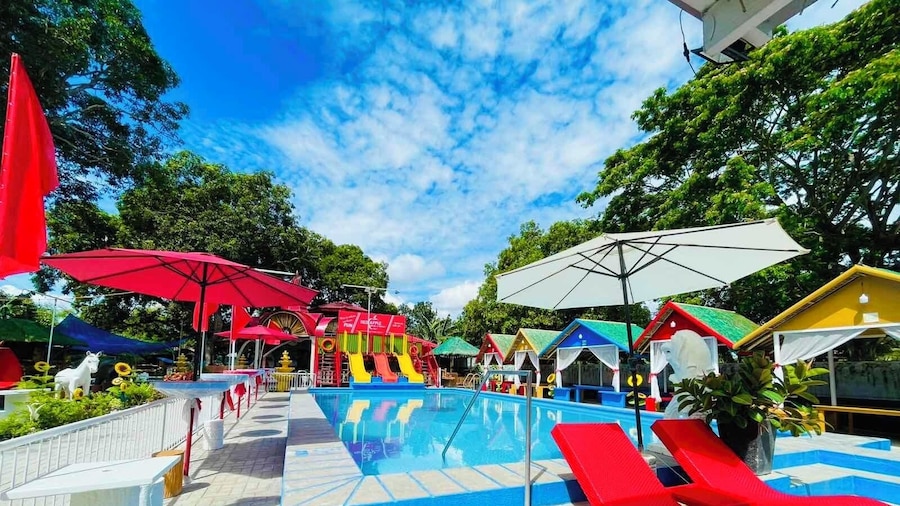 Red Apple Hotel and Resort Batangas