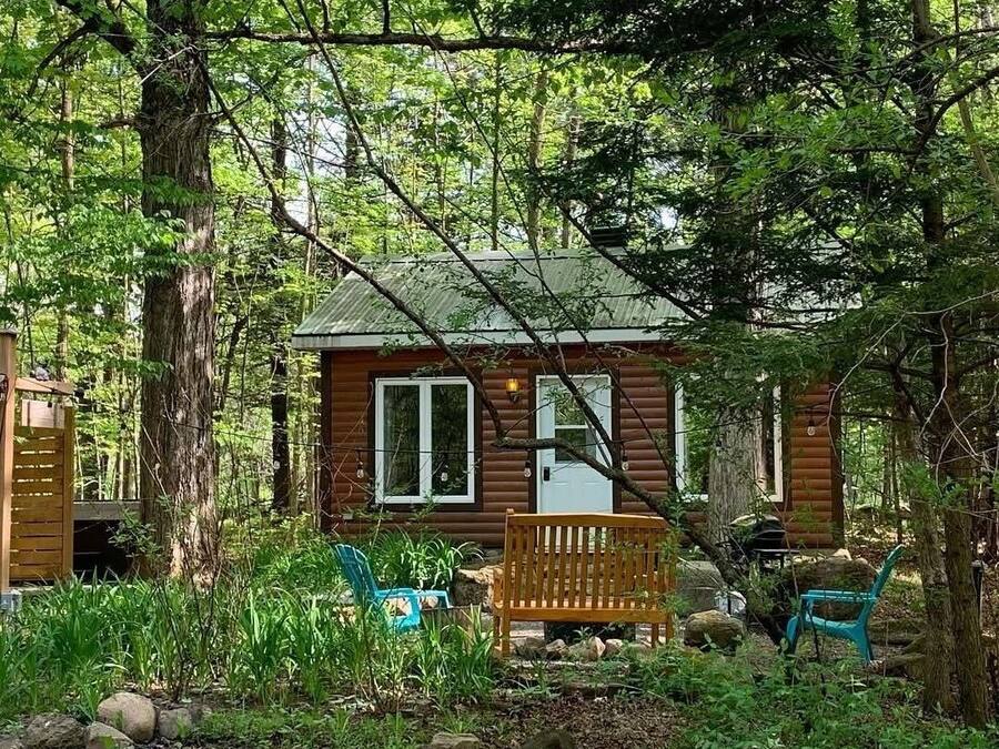 Standard Chalet | Exterior