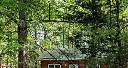 Le repĂšre de la frontiĂšre