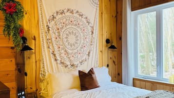 Alpehytte – standard