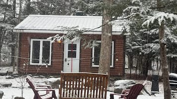 Chalet Standard | Extérieur