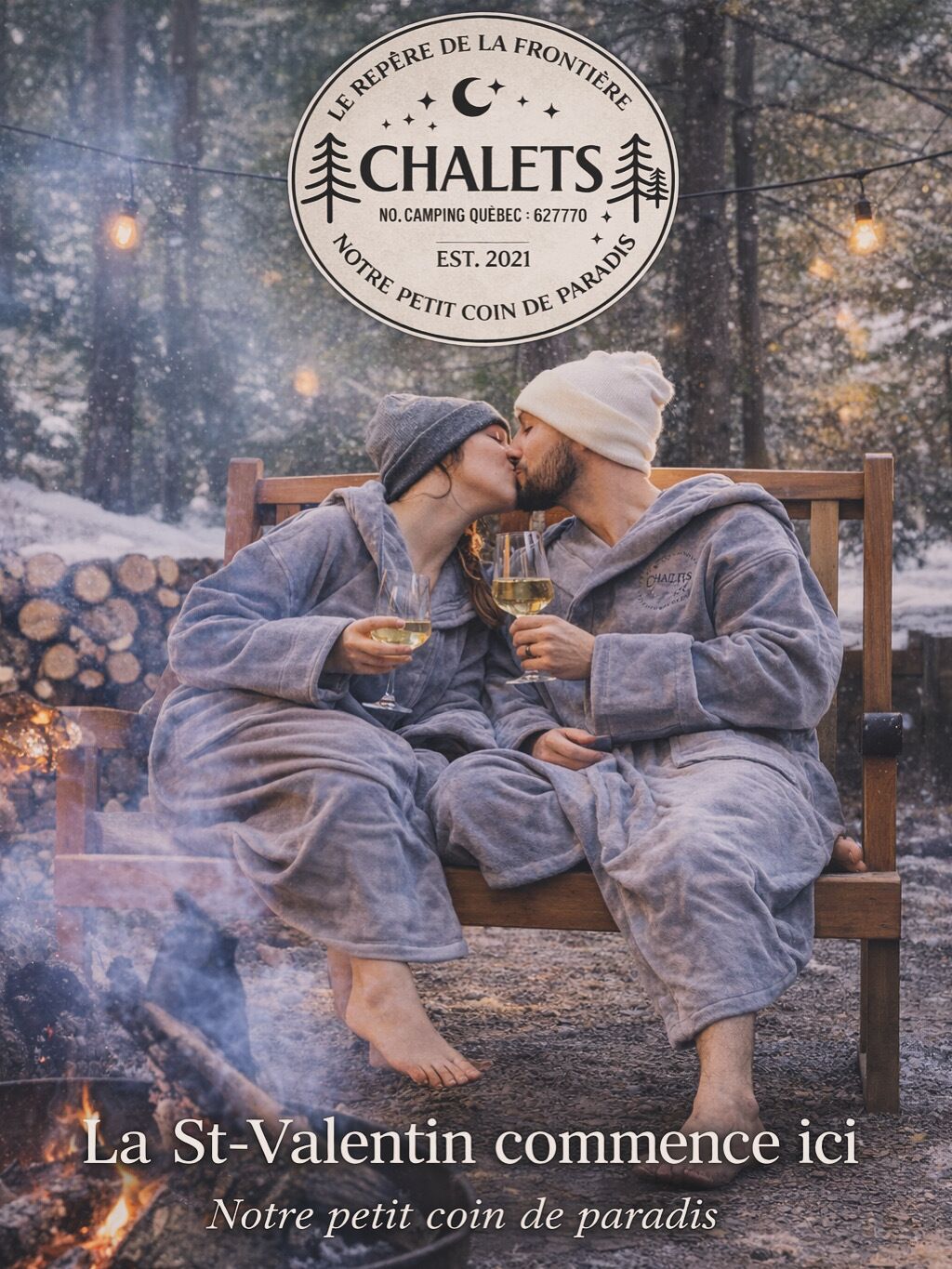 Chalet estándar | Miscelánea