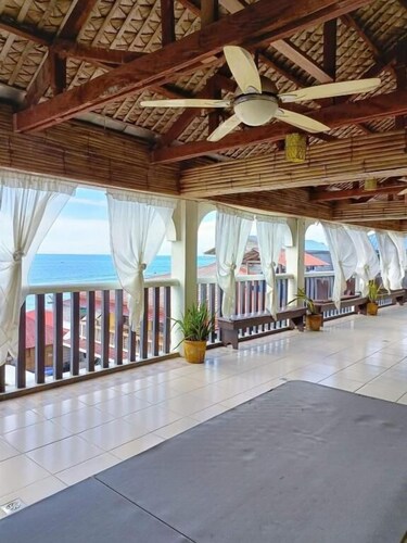 Casa Dolores Laiya Batangas