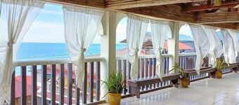 Casa Dolores Laiya Batangas