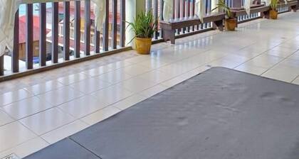 Casa Dolores Laiya Batangas