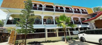 八打雁Casa Dolores Laiya