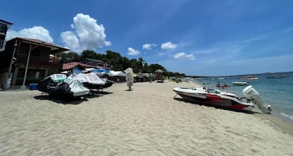 Casa Dolores Laiya Batangas