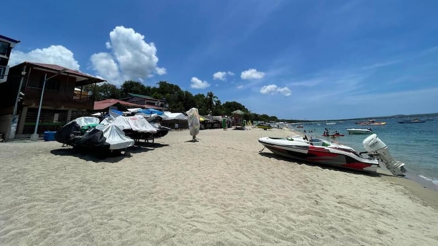 Casa Dolores Laiya Batangas