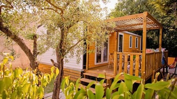 Premium Mobile Home | Exterior