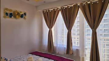 Standard Condo, 1 Bedroom, Balcony, Pool View | 1 bedroom, individually decorated, individually furnished