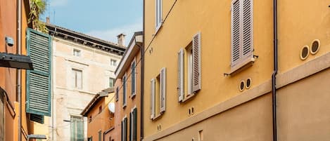 Exterieur