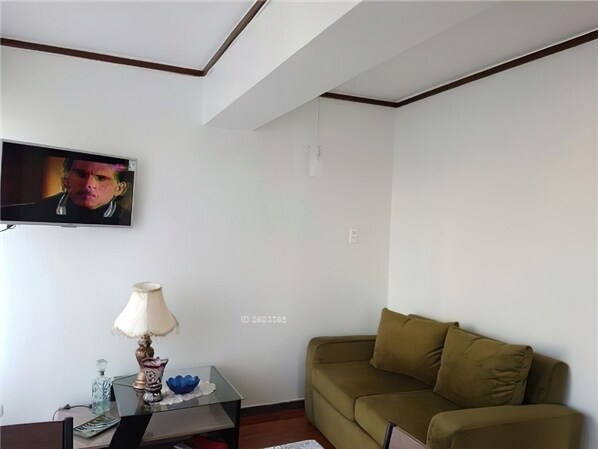 Smart TV