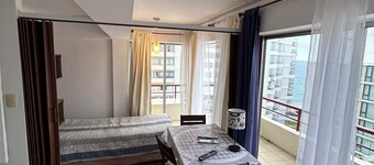 Excellent location in the exclusive district for monthly and seasonal tourists