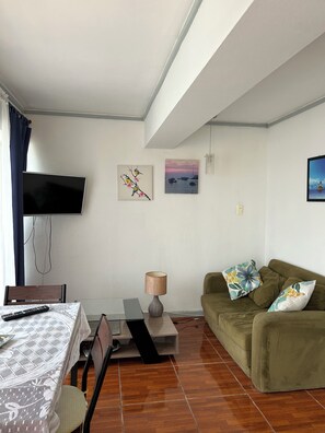 Smart TV