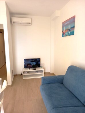 Televisie