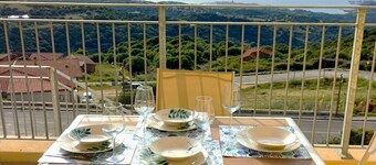 Affittimoderni Trinity D'Agultu View