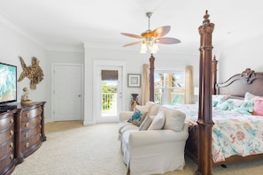 4 chambres, Wi-Fi, draps fournis