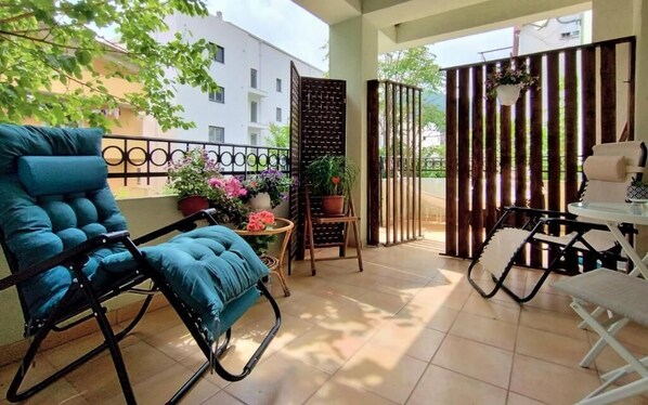 Terrass/Patio