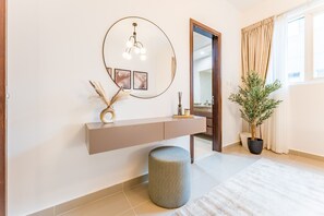 Interior - City View 1BR Just Steps from the Mall, Roxana Residence B, JVC (Dubai)