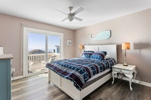 4 Schlafzimmer, WLAN, Bettwäsche