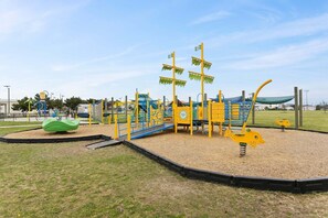 Espace pour enfants