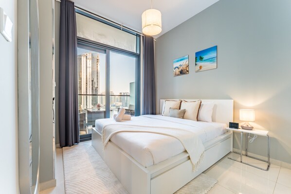 Zimmersafe, Bügeleisen/Bügelbrett, kostenloses WLAN, Bettwäsche