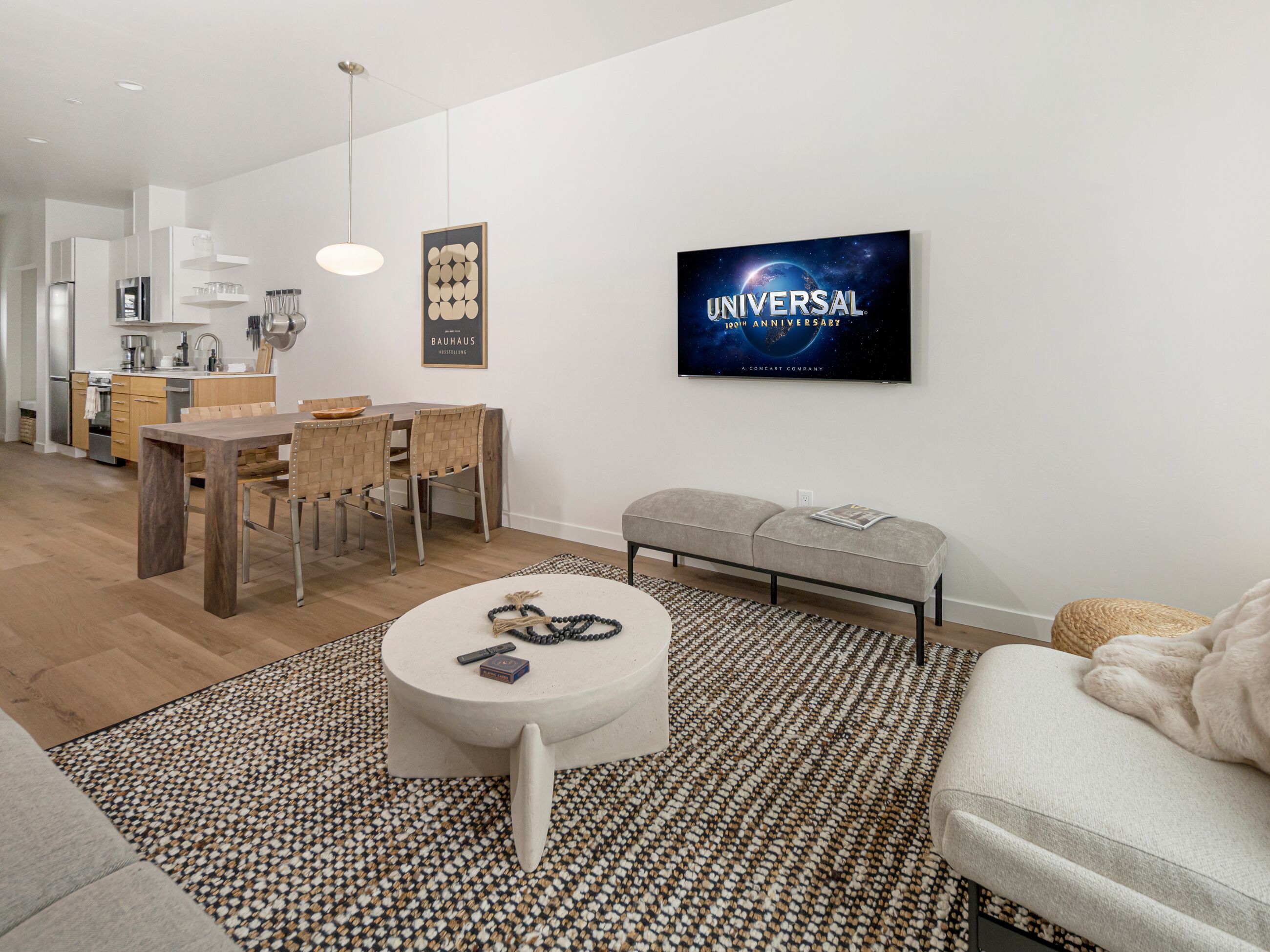 TV connectée
