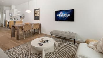 TV connectée